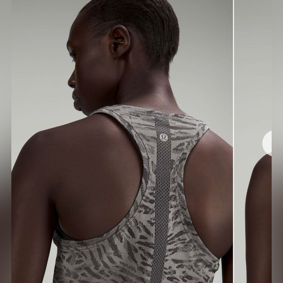 Swiftly Tech Racerback Tank 2.0 - Picture 3 of 7